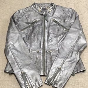 Forever Twentyone Women’s Jacket